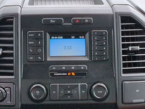 Certified 2020 Ford F150 XL w/ Equipment Group 101A Mid RWD image 17