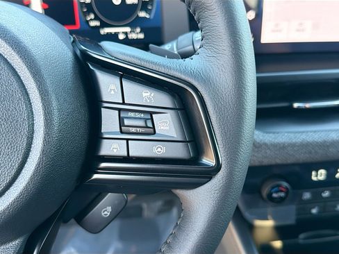 New 2026 Subaru Outback Limited image 38