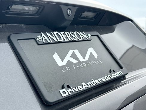 Used 2022 Jeep Compass Latitude w/ Convenience Group image 15