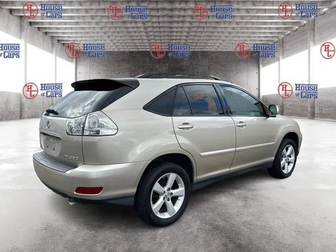 Used 2007 Lexus RX 350 AWD image 5