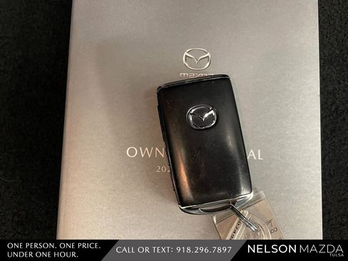 Used 2020 MAZDA CX-5 Grand Touring image 50