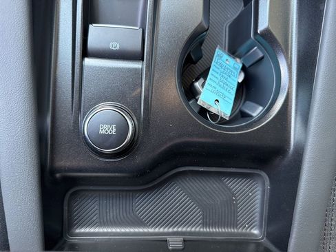 New 2026 Ford Explorer Active image 18