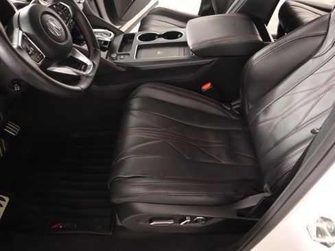 Used 2025 Acura MDX A-Spec image 11