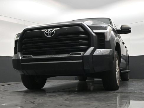 Used 2024 Toyota Tundra SR5 w/ SR5 Convenience Package AWD/4WD image 27
