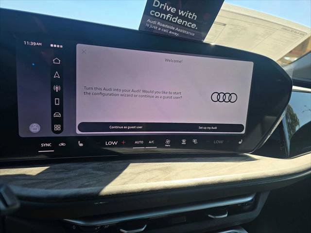 New 2026 Audi Q5 Premium AWD/4WD image 27