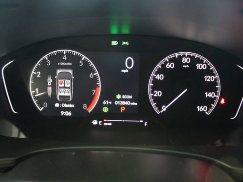 Used 2024 Honda Civic Sport image 33