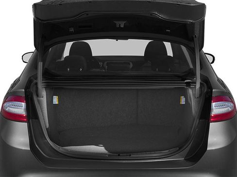 Used 2013 Ford Fusion SE FWD image 11