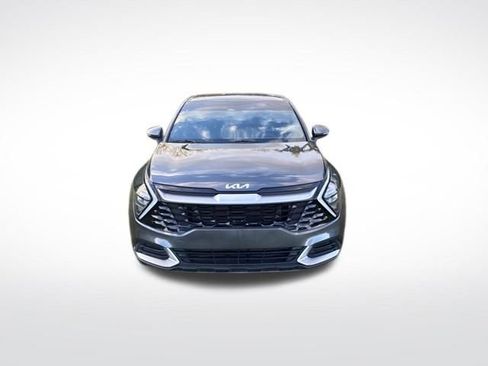 Used 2023 Kia Sportage EX image 27