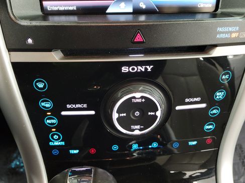 Used 2014 Ford Edge Limited image 22