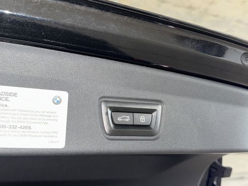 Used 2023 BMW i4 M50 w/ Premium Package AWD/4WD image 19