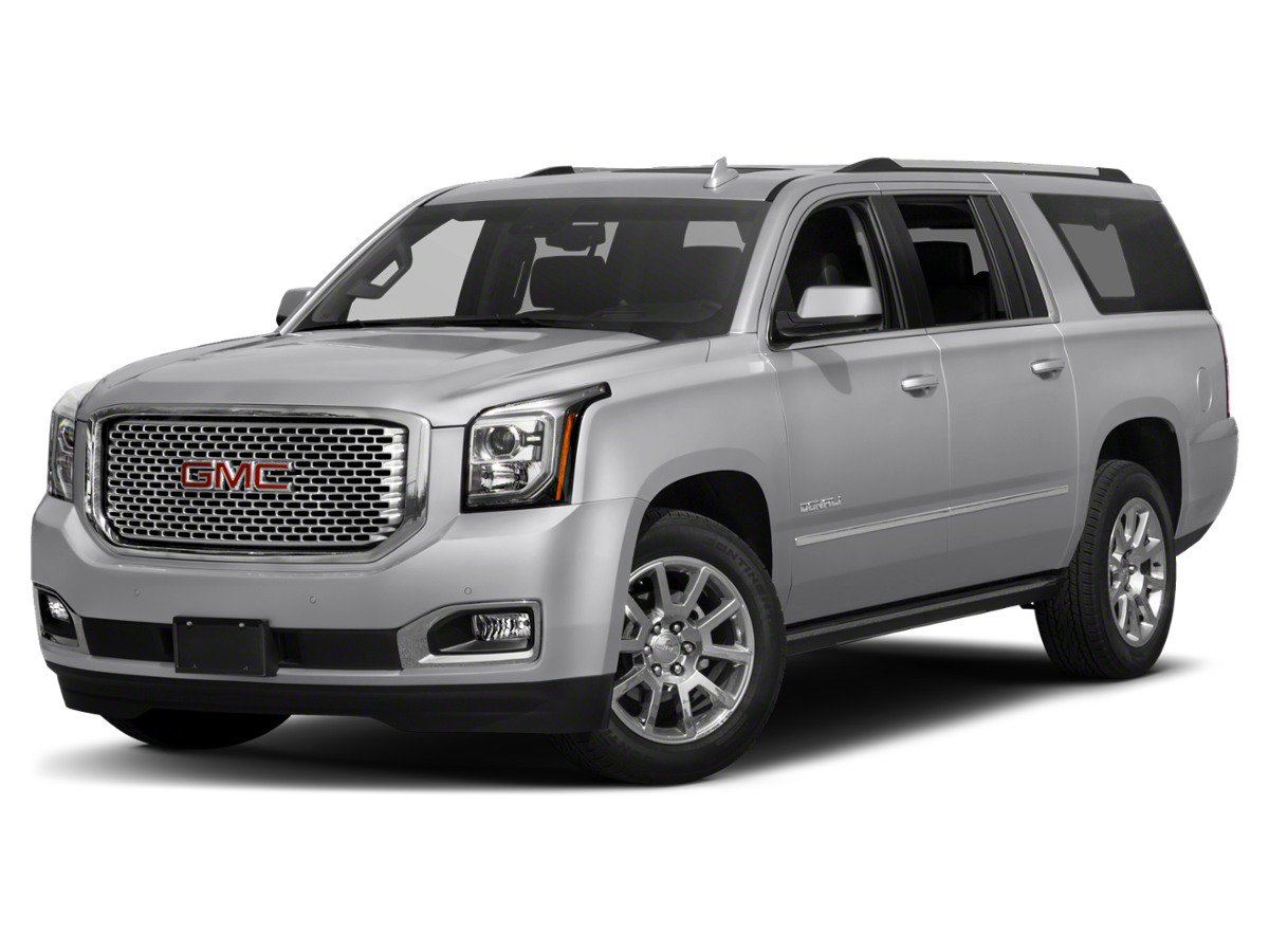Used 2016 GMC Yukon XL Denali AWD/4WD image 1