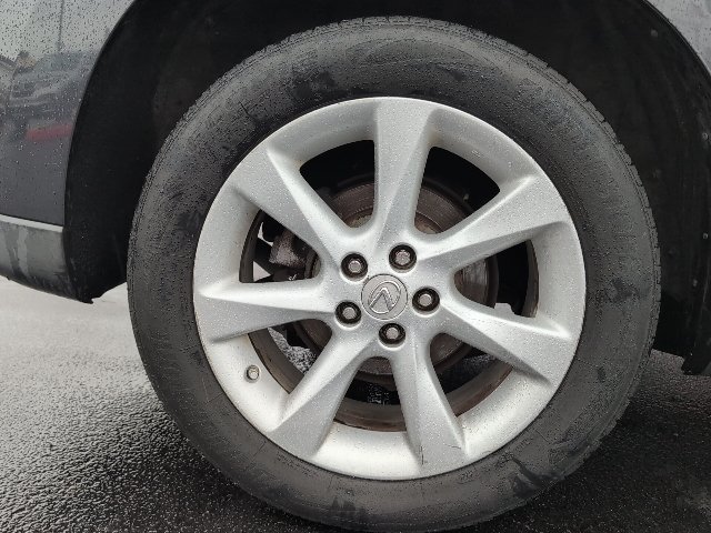 Used 2010 Lexus RX 350 2WD w/ Premium Pkg image 9