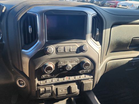 Used 2019 Chevrolet Silverado 1500 LTZ w/ LTZ Plus Package image 7