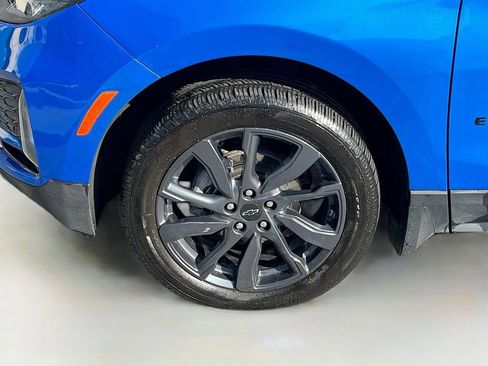Used 2024 Chevrolet Equinox RS AWD/4WD image 31