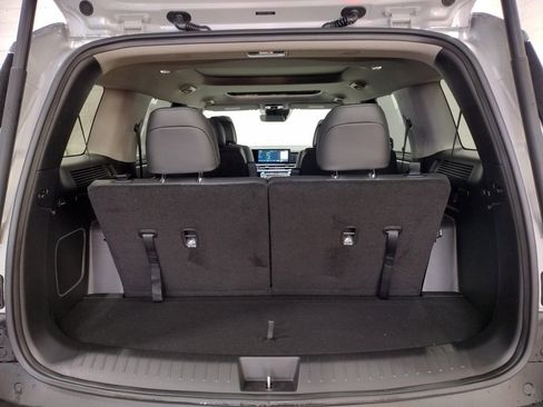 New 2026 Hyundai Santa Fe Limited AWD/4WD image 17