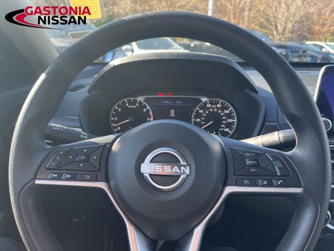 Used 2024 Nissan Altima 2.5 SV image 46