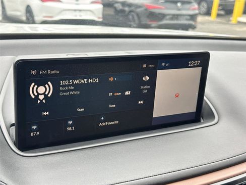 Used 2022 Acura MDX SH-AWD w/ Technology Package image 25