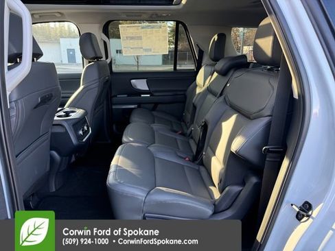 New 2026 Ford Expedition Max Active image 10
