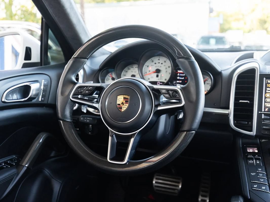 Used 2016 Porsche Cayenne GTS w/ Premium Package Plus AWD/4WD image 30