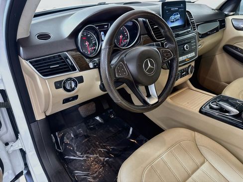 Used 2018 Mercedes-Benz GLE 350 4MATIC image 14