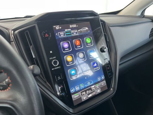 Used 2024 Subaru Crosstrek 2.5i Limited image 12