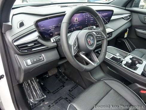 New 2026 Buick Enclave Sport Touring w/ Power Package image 10