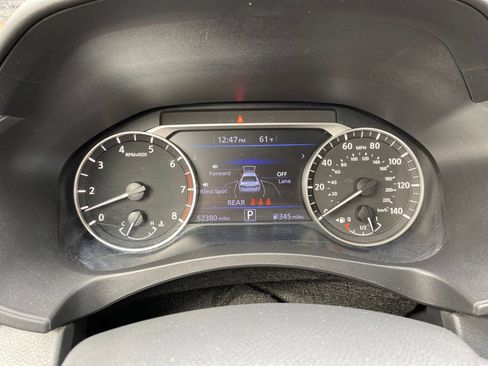 Used 2024 Nissan Altima 2.5 SR image 33