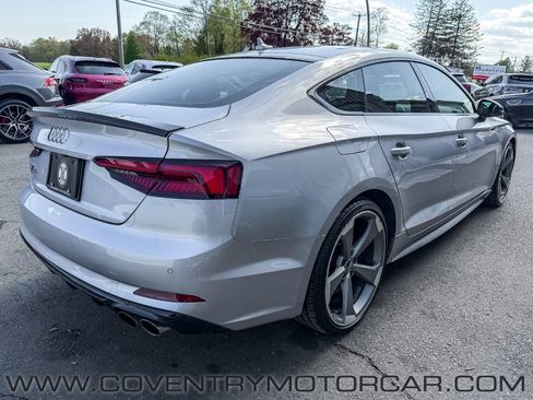 Used 2019 Audi S5 Prestige AWD/4WD image 5