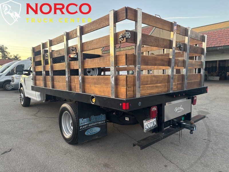 Used 2019 Ford F350 XL w/ XL Value Package RWD image 6