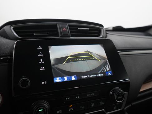 Used 2018 Honda CR-V EX-L image 28