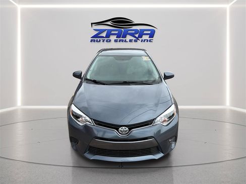 Used 2016 Toyota Corolla LE FWD image 10