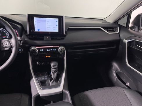 Certified 2025 Toyota RAV4 XLE w/ Convenience Package image 15