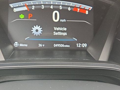 Used 2020 Honda CR-V LX image 16