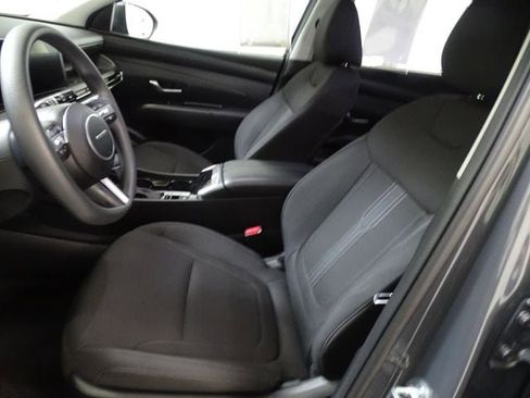 Used 2026 Hyundai Tucson SEL AWD/4WD image 2