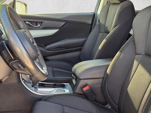 Used 2021 Subaru Ascent Premium w/ Convenience Package image 19