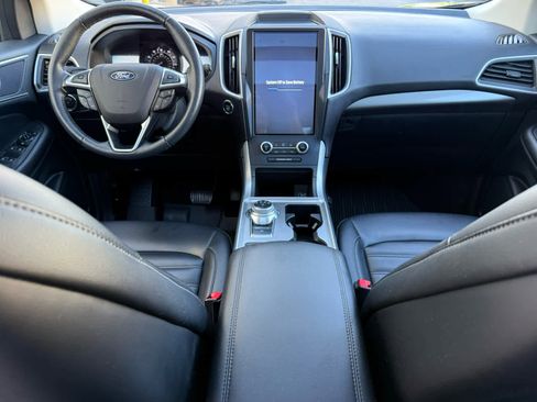 Used 2023 Ford Edge SEL w/ Convenience Package AWD/4WD image 17