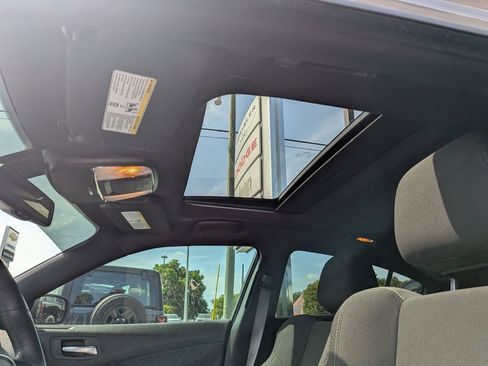 Used 2023 Dodge Charger Scat Pack w/ Navigation & Travel Group image 20