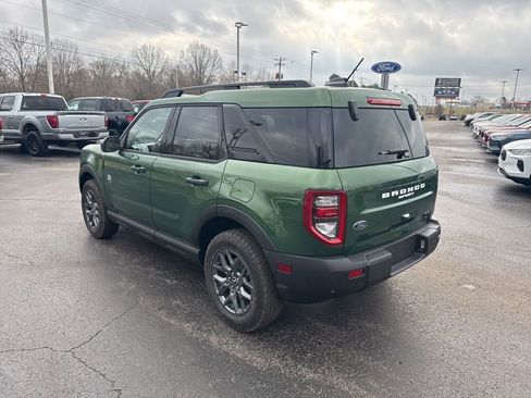 New 2025 Ford Bronco Sport Big Bend image 5