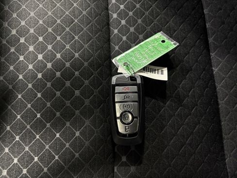 New 2026 Ford Escape Active w/ Cold Weather Package image 11