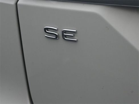 New 2026 Volkswagen Atlas SE image 16