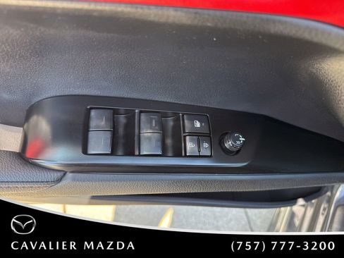 Used 2026 Toyota Camry XSE image 9