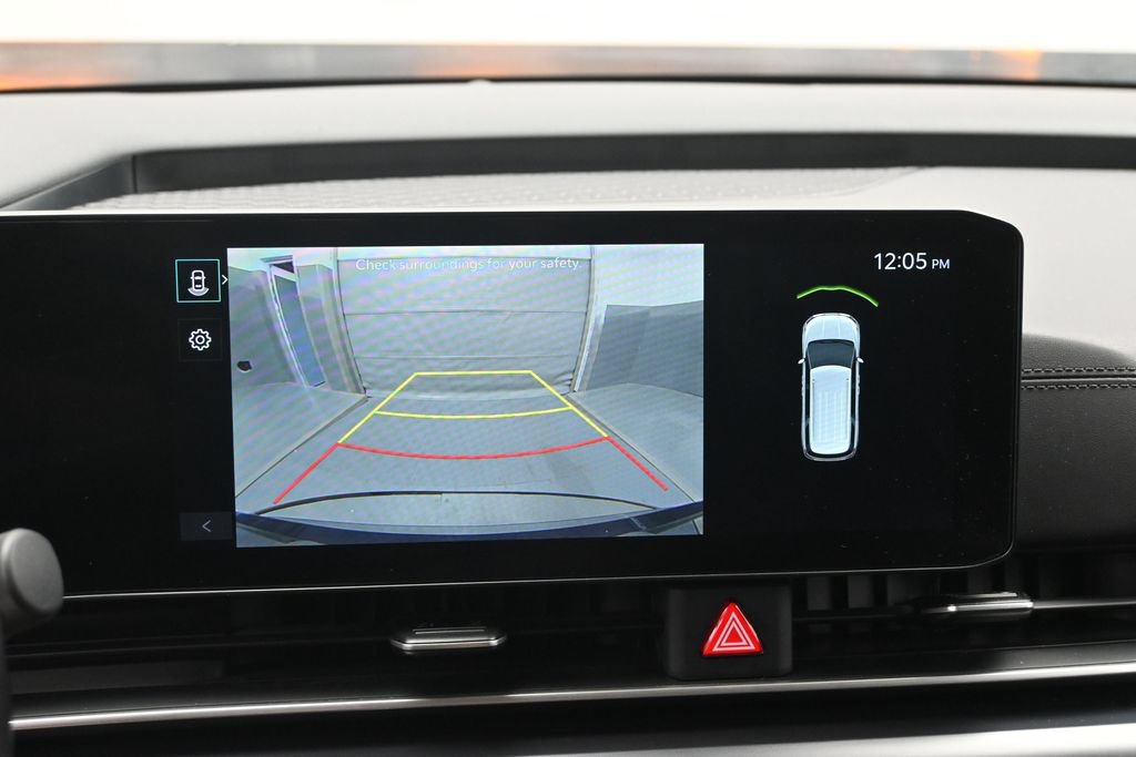 Used 2025 Kia Carnival FWD image 15