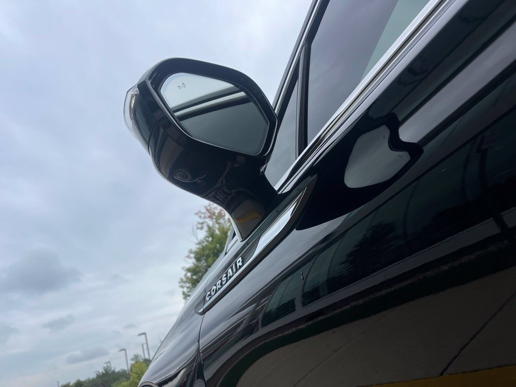 Certified 2023 Lincoln Corsair AWD w/ Equipment Group 101A image 42