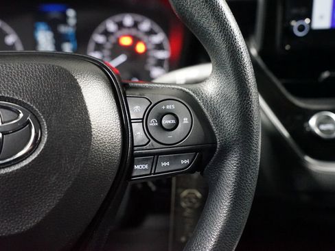 Certified 2024 Toyota Corolla LE image 13