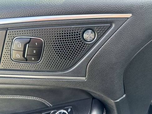 Used 2024 Ford Edge Titanium AWD/4WD image 25