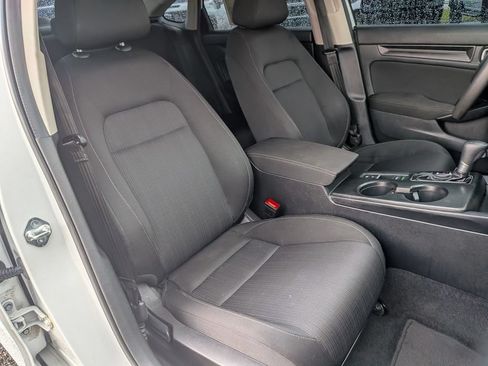 Used 2025 Honda Civic LX image 30