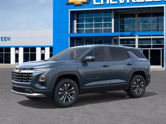 New 2026 Chevrolet Equinox LT w/ Convenience Package II video 2