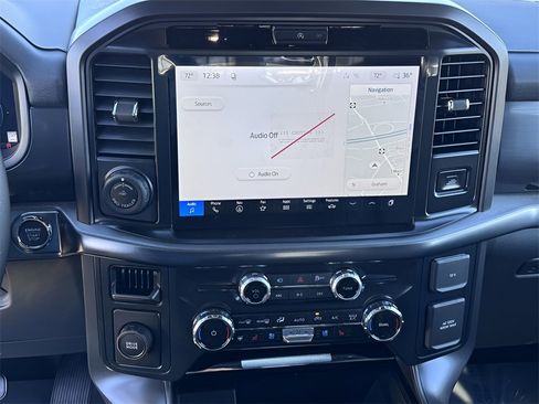 New 2026 Ford F150 Lariat w/ Equipment Group 501A Mid image 7