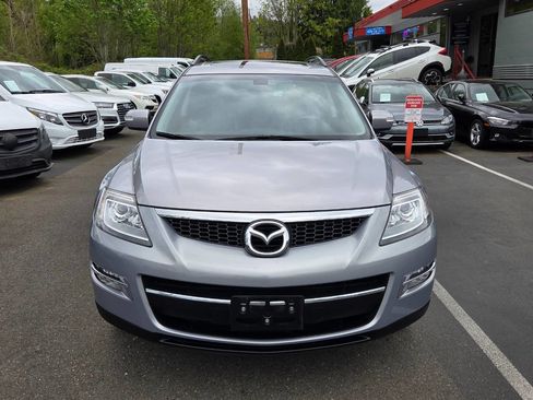 Used 2008 MAZDA CX-9 Grand Touring w/ Moonroof & Bose Audio Pkg AWD/4WD image 2