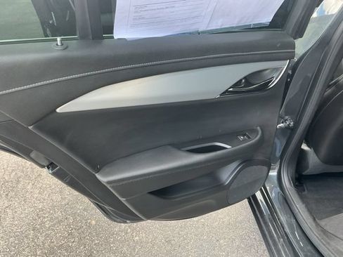 Used 2018 Cadillac ATS Luxury w/ Safety and Security Package AWD/4WD image 21